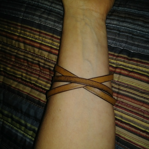 Hermes Triple Bracelet - Picture 4 of 5